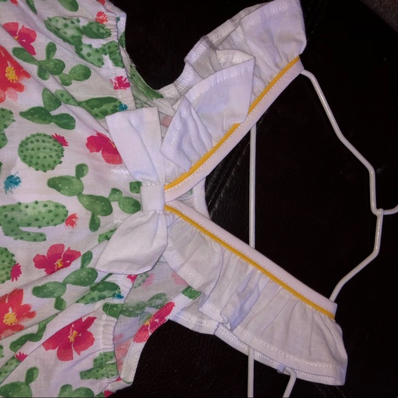 Brand New Mudpie Dress 💕 - Picture 3 of 6